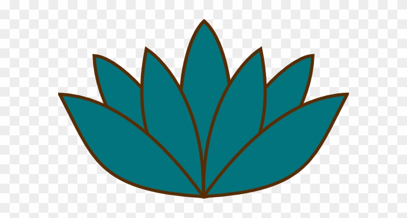 Lotus Flower Lotus Turquoise #925419