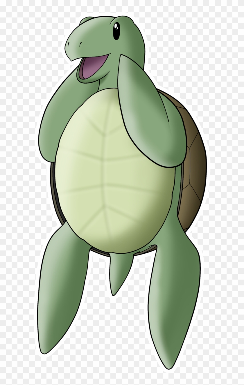 Happy Turtle By Alanp2000 - Cartoon - Free Transparent PNG Clipart Images  Download