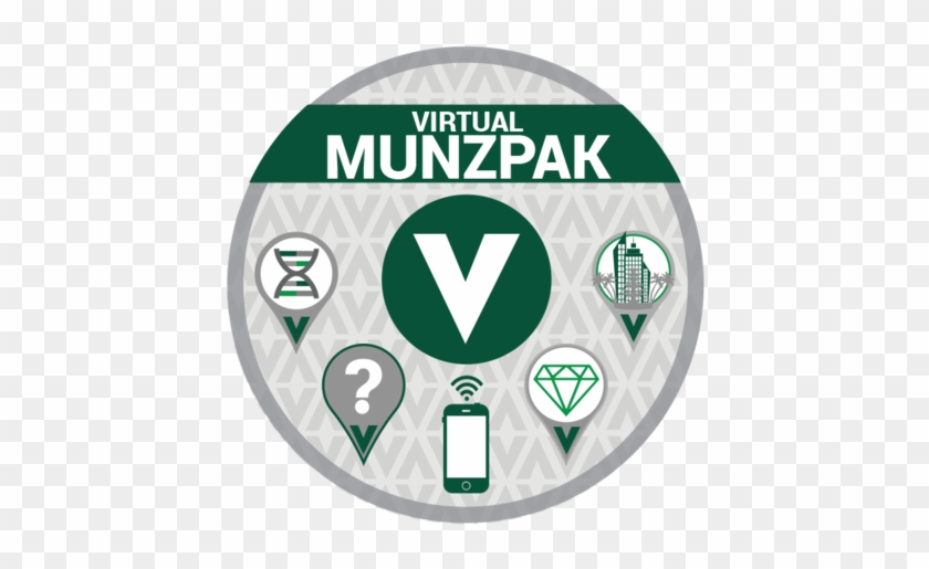 Virtual Munzpak - Emblem #925471