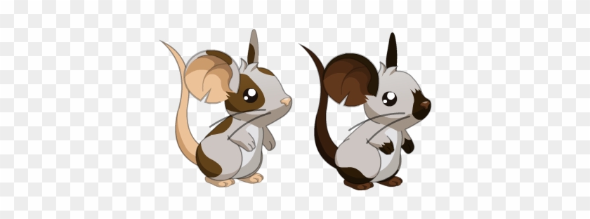 Tigrounette Shared This Information With You Yesterday - Transformice Mouse #925489