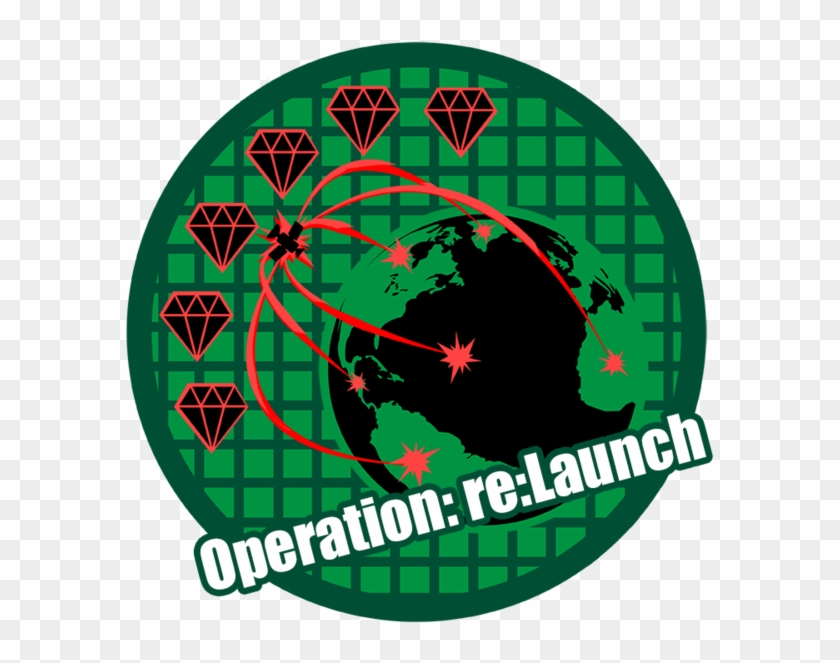 Legazee Operations Are Now Live And You Can Begin Planning - Planet Earth #925498