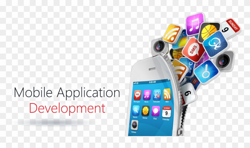 App - Mobile Apps And Technologies #925525