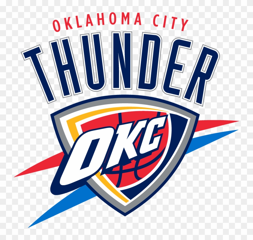 Oklahoma City Thunder Nba Iphone 7 Case #925533