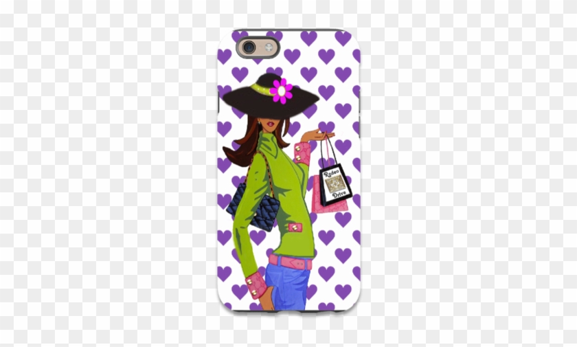 Fashion Phone Case,iphone 6,iphone 6plus,iphone7,iphone - Iphone 7 #925576