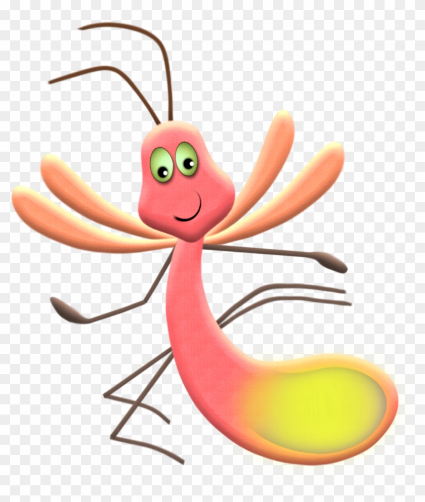 Cartoon Clip Art - Ant #925587