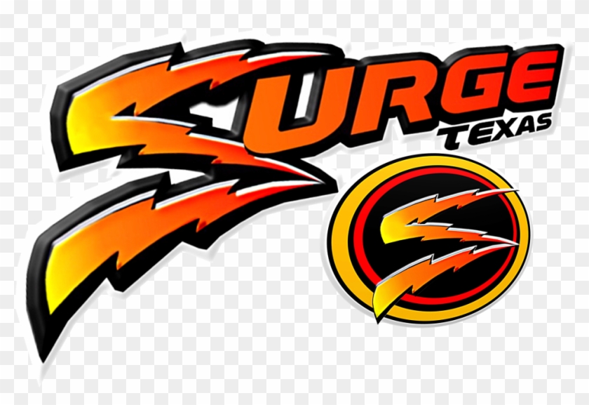 Texas Surge - Sticker #925585