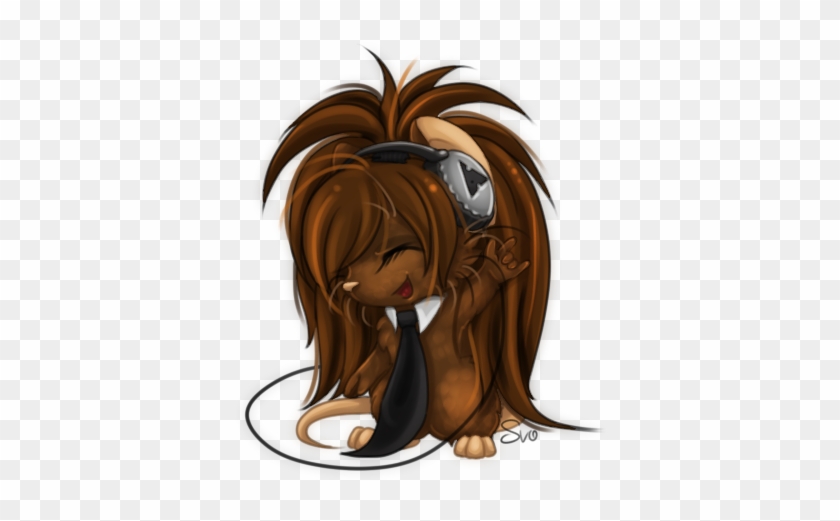 Rock By Krikdushi On Deviantart - Cartoon #925586