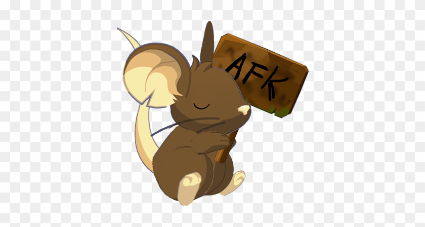 Afking - Transformice Mouse Gif #925641