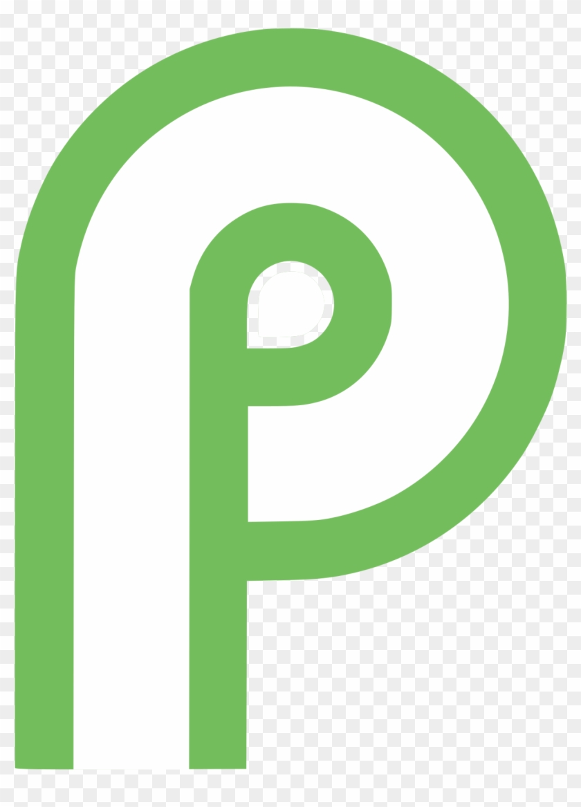 P L Sheet Example - Android P Logo #925644
