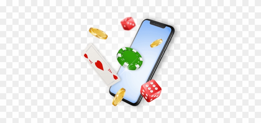 Mobile Casinos - Mobile Phone #925666