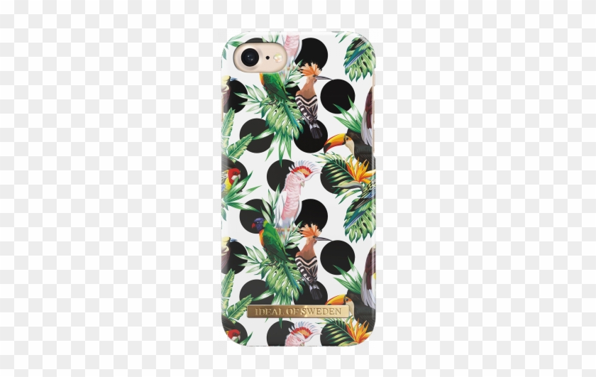 Case / Cover - Ideal Of Sweden Ideal Iphone 6/6s/7/8 Hard Shell Case #925669