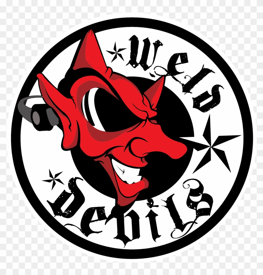 Weld Devils #925714