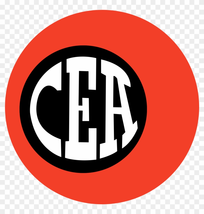 Cea Logo Hi Res - Portrait Of A Man #925717