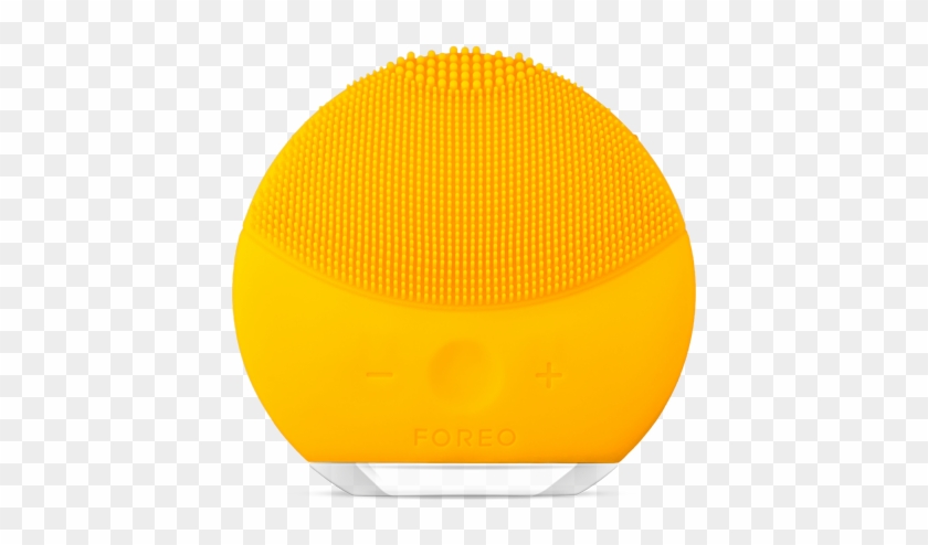 Foreo Luna Mini™ 2 Sunflower Yellow - Foreo Luna Mini 2 - Fuchsia #925878