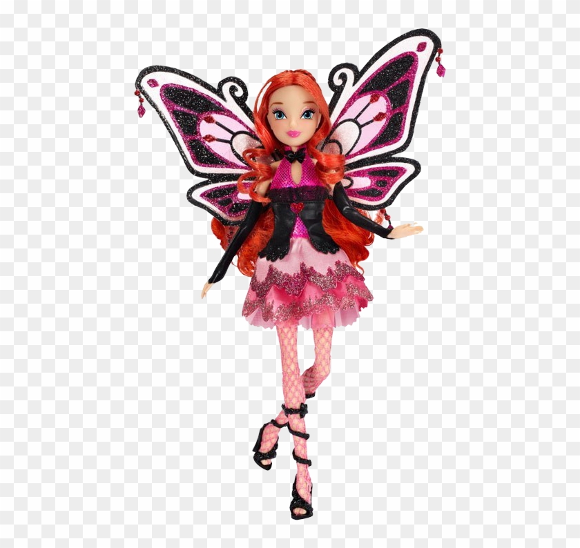 Bloom Dark Enchatix - Winx Club #925913