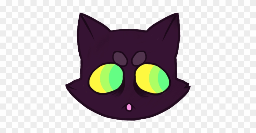 Black Cat #925918