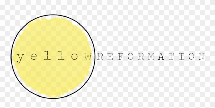 Yellow Reformation - Yellow Reformation #925925