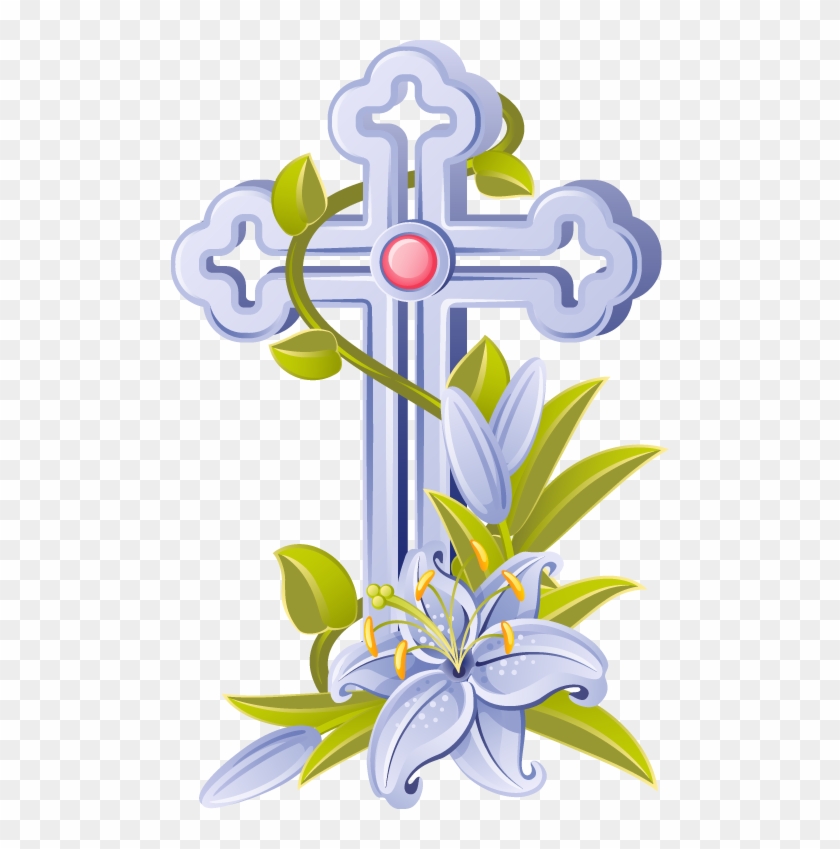 Christian Cross Images Clip Art #925937