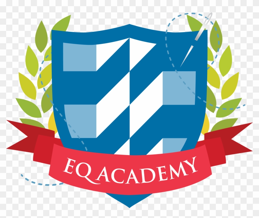 Eqa-logo - Academy Of Motion Picture Arts #925938