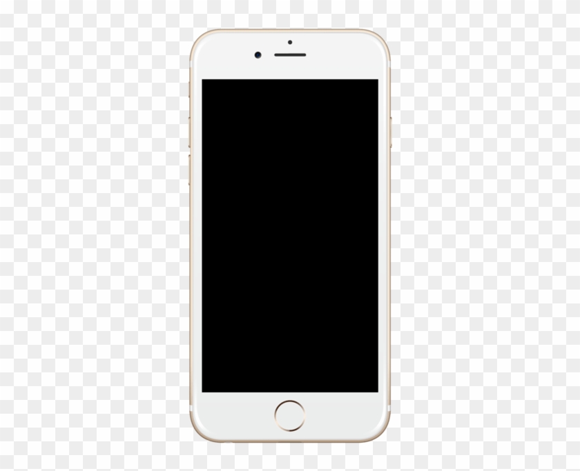 Iphone 6 Png - Iphone 6s Plus Black Screen #925963