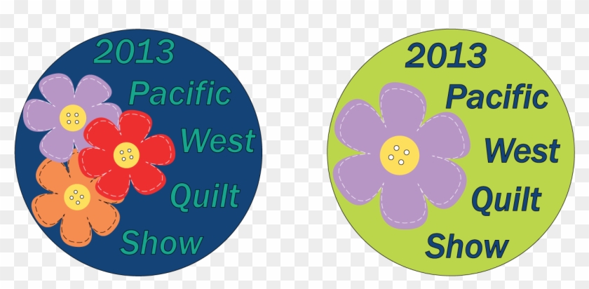 Concepts Created For The Show Pin For The 2013 Apwq - Data Strategy #925968