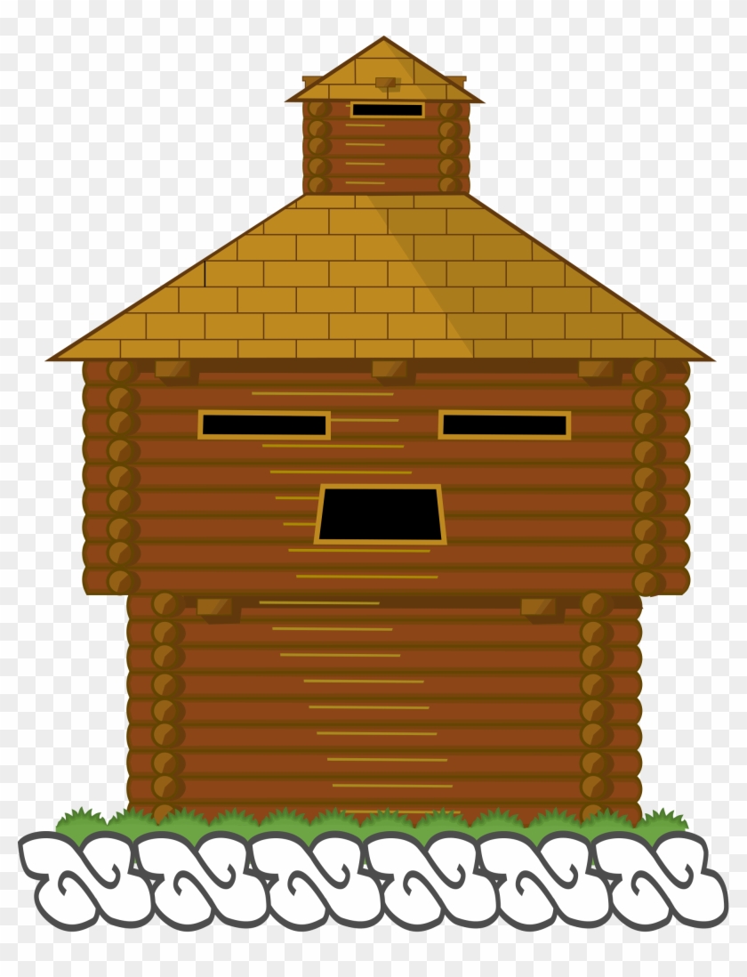 Open - House #925981