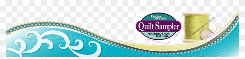 The Quilt A Way - Better Homes And Gardens #925979