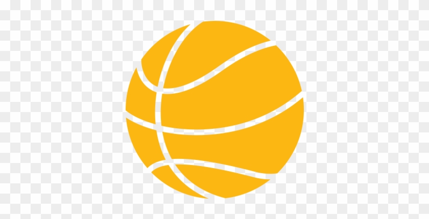 Yellow Cheer Uniform Whistle Football Basketball - Basketball Logo Png Yellow #925983