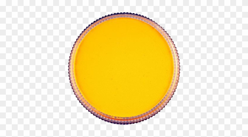 Cameleon Bl304 Banana Yellow - Red #925990