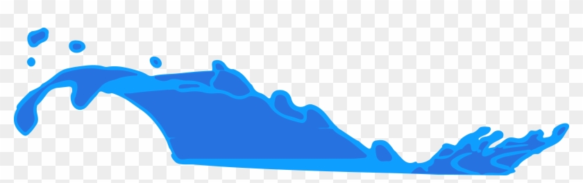 Splash Image Png - Clip Art #926019