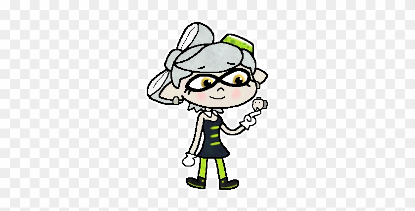 A Marie I'm Kinda Proud - Cartoon #926027