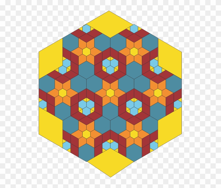 Хилбилли Одеяло Магазин - Circle #926033