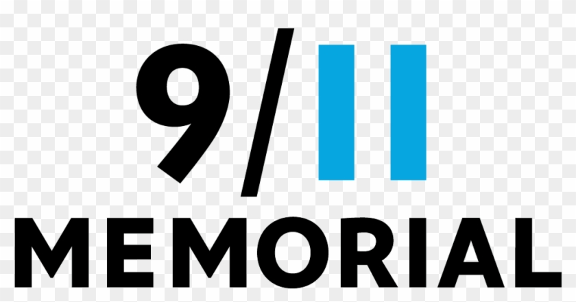 911 Memorial Logo - National September 11 Memorial & Museum #926048