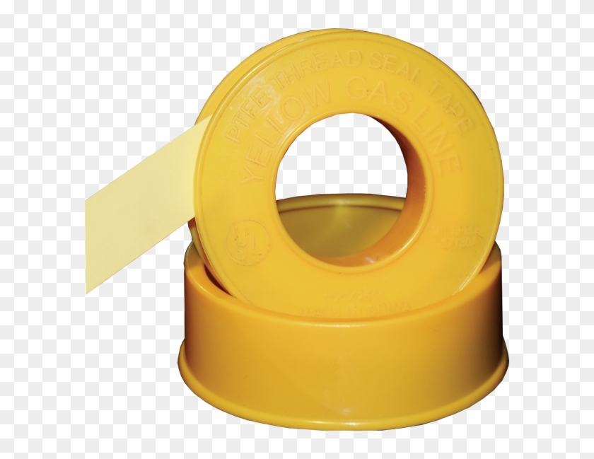 Ptfe Thread Seal Tape For Gas Line - Tape For Gas Pipe #926051