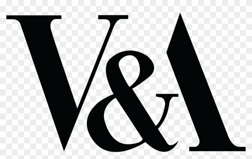 V&a Logo - Victoria And Albert Museum #926052