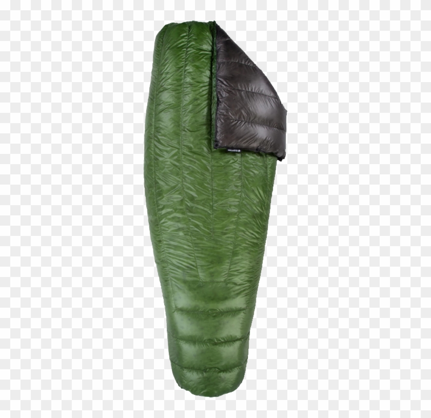 Our Favorite Sleeping Bag - Leather Jacket #926067