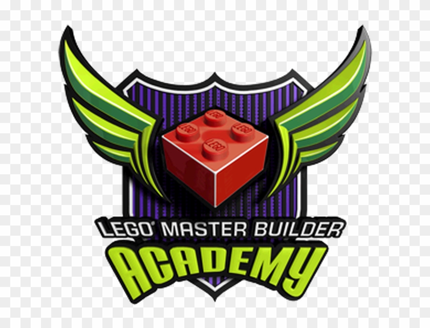 Master Builder Academy Lego #926106