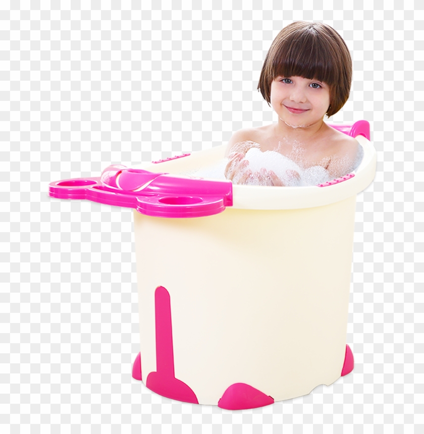 [jingdong Lightning Delivery] Nuoao Household Baby - Bathtub #926133