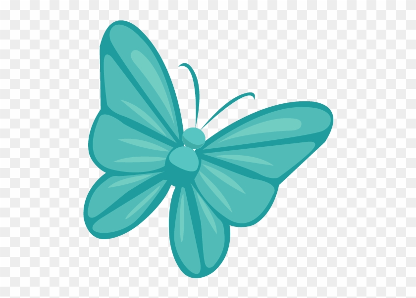 Mariposa Png By Shirleypardoh - Lycaenid - Free Transparent PNG Clipart  Images Download