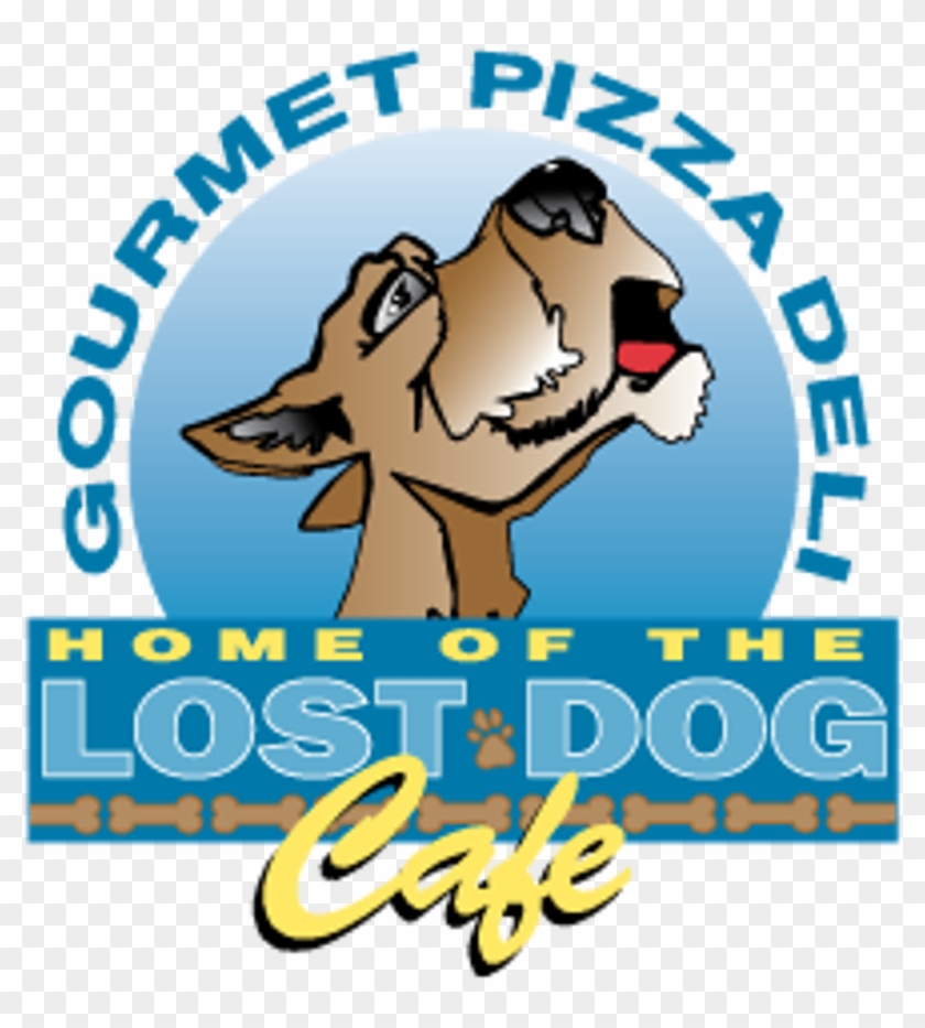 Lost Dog Tap Takeover - Lost Dog Cafe #926167