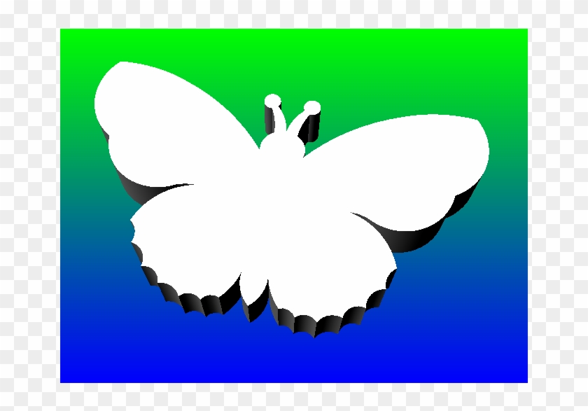 Butterflies And Moths #926183
