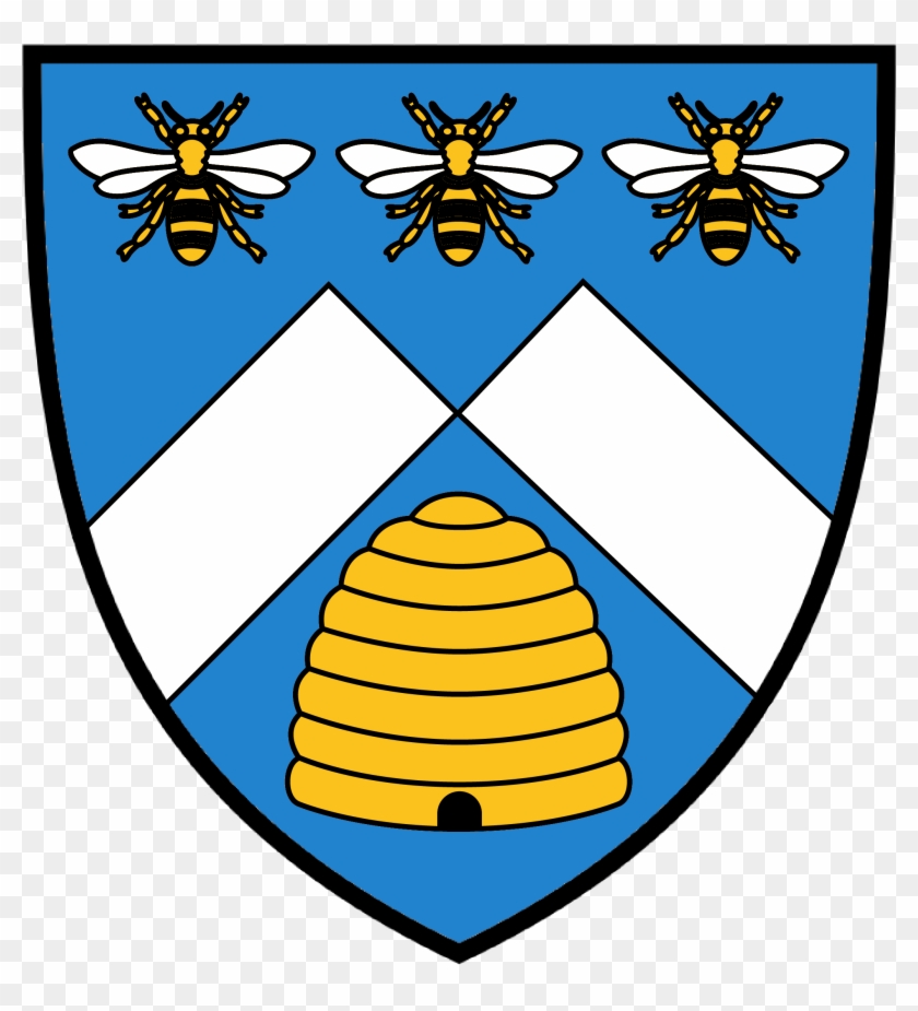 Personal Assumed Arms - Byrne Coat Of Arms #926244