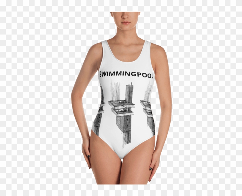 One-piece Swimsuit #926294
