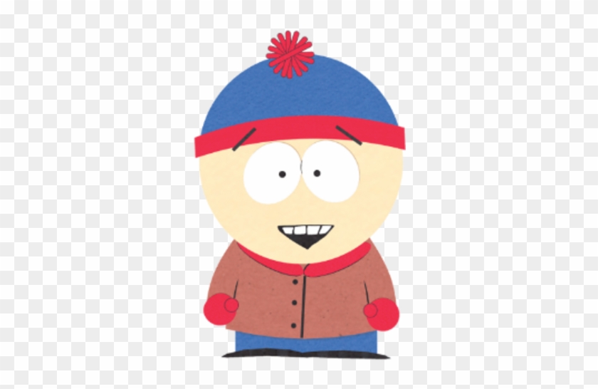 Stan Marsh - South Park Clip Art #926305