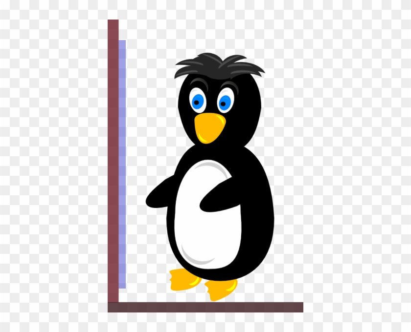 Adã©lie Penguin #926316