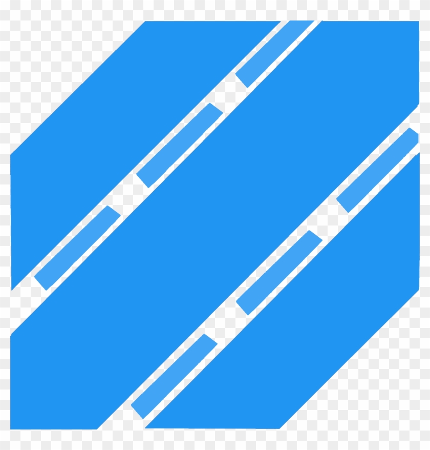 Elevated Roads Logo - Road #926327