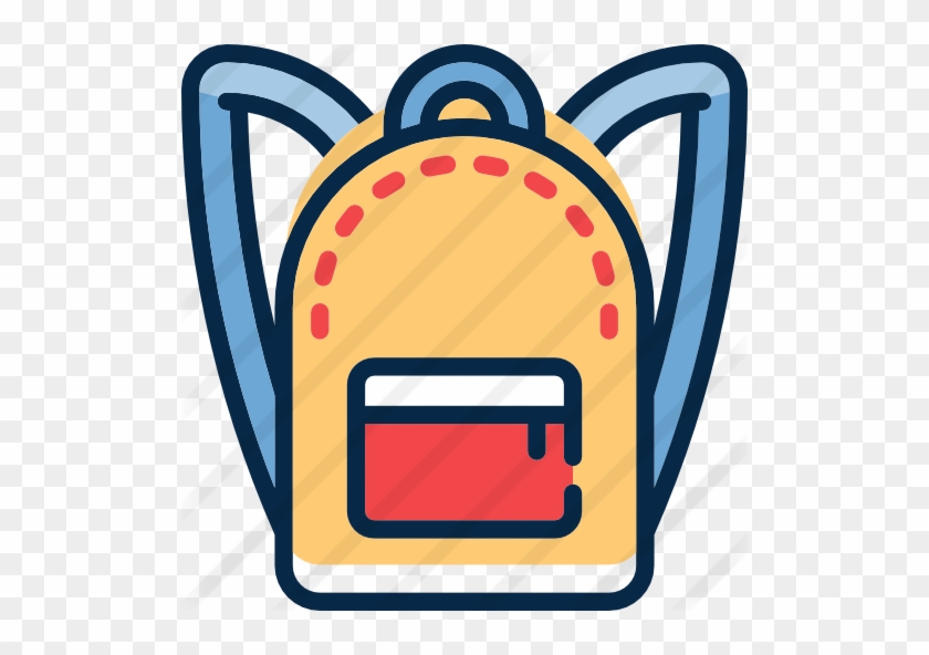 Backpack - School #926345