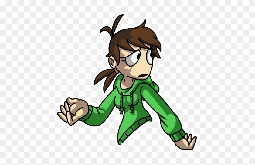 Mirror Mirror Was Really Well Done, Loved The Animation - Cartoon #926366