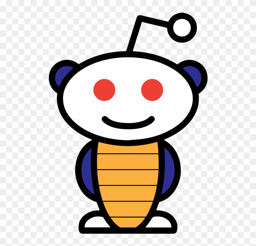 Snoo Submission V1 - Reddit Snoo #926384