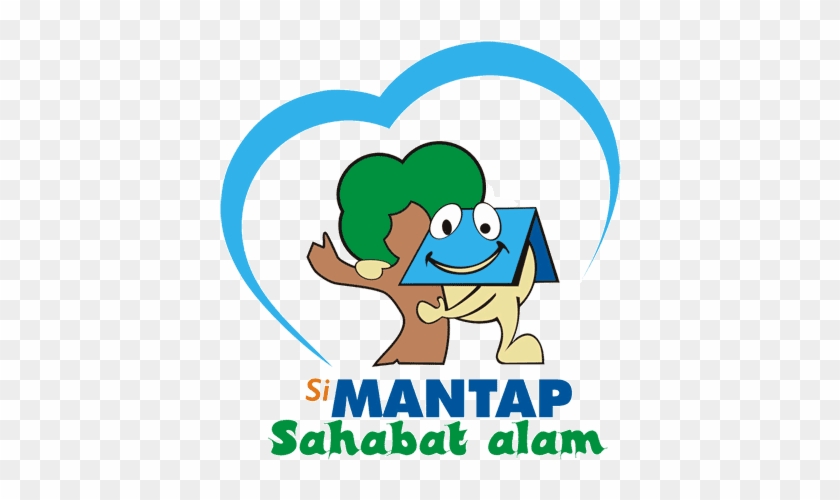 Click To Enlarge Image Logosimantapsahabatalam - House #926398